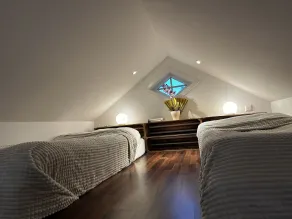 Prinshöjden Apartments & Villas - Katrineholm Residential - Room