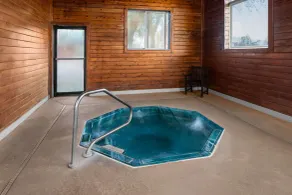 Baymont by Wyndham Salida - Piscina