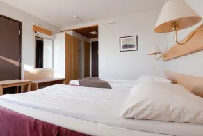 Lapland Hotels Pallas - Room