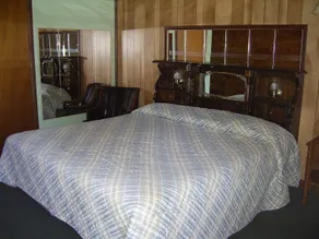 Cedar Grove Motel - Chambre