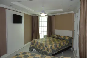 Hospedagem Belo Horizonte - Rom