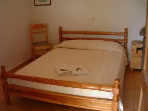 Villa Amalia - Room