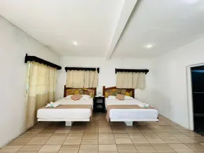 Hotel Pazifico Monterrico - Chambre