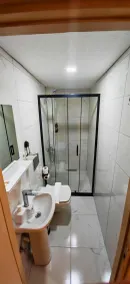 Otantik Hotel - Bathroom