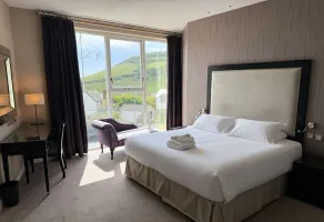 Llawnroc Hotel - Habitación