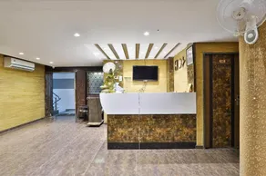 Dev Motel & Banquet - Reception