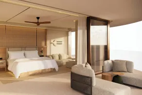The St. Regis Costa Mujeres Resort, Cancun - Værelse