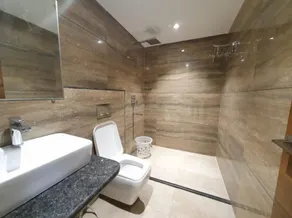 Hotel Scarlet - Salle de bain