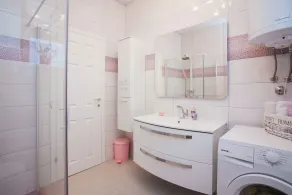Villa Olive - Bathroom