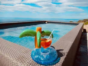 Oltremare Guest House - Pool