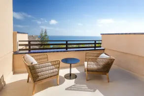 Barceló Lanzarote Royal Level - Vue de la chambre