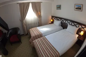Hotel Gradina Morii - Rom