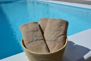 Casa Grande Hotel - Piscine