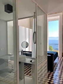 PrimoPianoPosillipo - Værelse