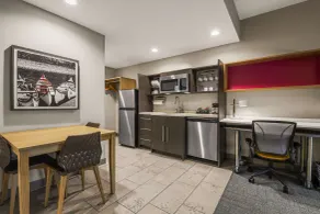 Home2 Suites By Hilton Cookeville - Room