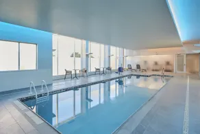 Hyatt Place Toronto Mississauga and Luxe Convention Centre - Piscine