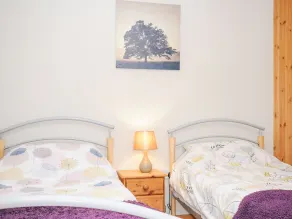 Barn Owl Cottage - Zimmer