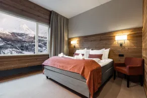 Skarsnuten Mountain Resort & SPA - Room