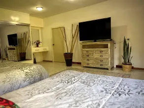 Hotel Paraje Atlixco - Habitación