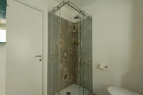 Apartments Eleganca - Salle de bain