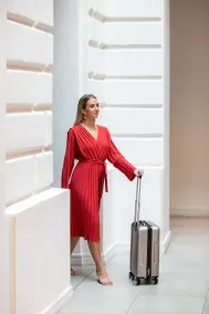 T62 Hotel - Réception