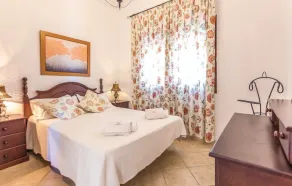 Complejo Turístico Rural Las Mayoralas - Zimmer