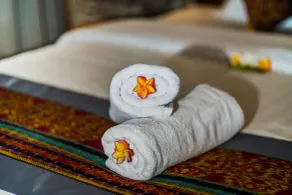 221 Garden cottages - Room