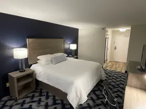 The Inn on Maritime Bay, an Ascend Collection Hotel - Chambre