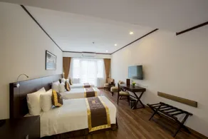 Thang Long Opera Hotel - Room