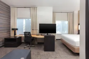 Residence Inn Providence Coventry - Habitación