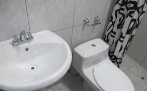 Tumy house B&B - Bathroom