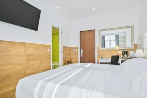 Venecia Plaza Centro - Chambre