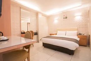 Suwara Hotel Kepong KL - Rom