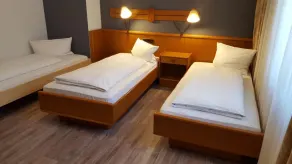 Hotel Alt Steinbach - Rom