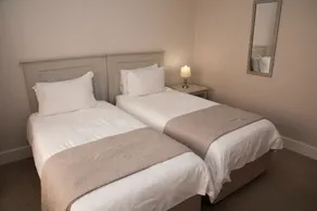 Villa 13 - Chambre