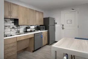 Homewood Suites By Hilton Louisville Airport - Quarto