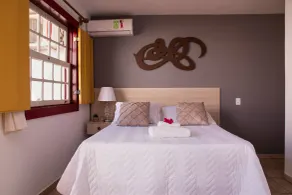 Pousada Tesouro de Minas - Centro Histórico - Room