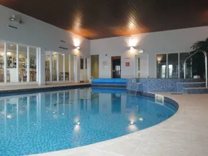 2 Burgh Island Causeway - Pool