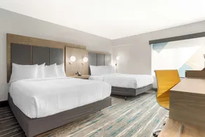 Best Western Plus Mobile Inn and Suites - Chambre