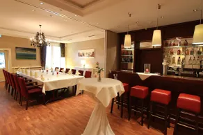 Akzent Hotel Jonathan - Ristorante