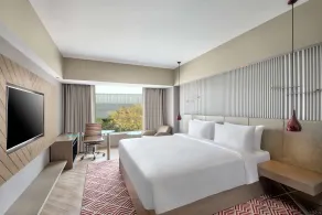 Radisson Hotel Sector 29 Gurugram - Camera