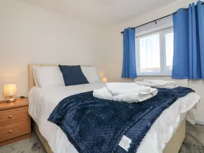 The Cottage - Room