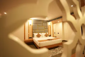 Pristine Pavilion Hotel - Chambre
