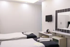 Vantalya Otel - Room