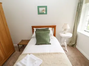 The Coach House - Room