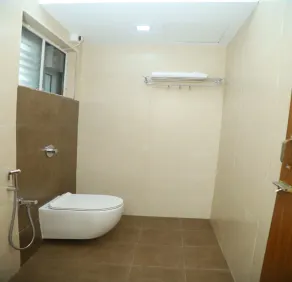 SK Home Stay - Bathroom