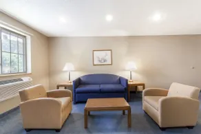 Super 8 by Wyndham East Stroudsburg - Poconos - Chambre