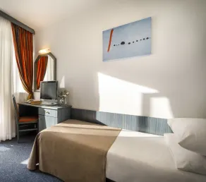Laguna Maradiso Hotel by Aminess - Zimmer