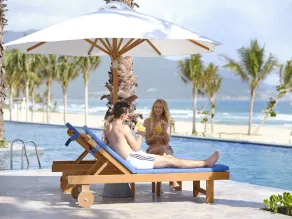 Selectum Noa Resort Cam Ranh - Pool