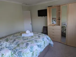 Little Barham B&B - Room